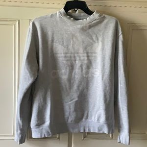 Adidas Sweatshirt